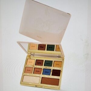 tarte glamazon Eyeshadow Palette